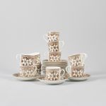1208 8368 MOCCA CUPS